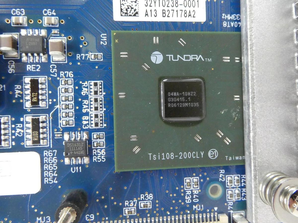 Used Advanet AGpci7508 SBC Single Board Computer PCB Nikon 4S015-497 KH-SP Working