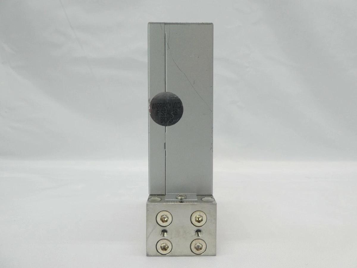 Used Aera TC FC-D985Y-BF Mass Flow Controller MFC FC-D985 200 SCCM DCS Working Spare