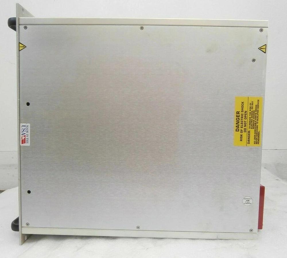 Used Lamda EMI 00470274 TCR Power Supply 40S70-2-0503 Working Surplus