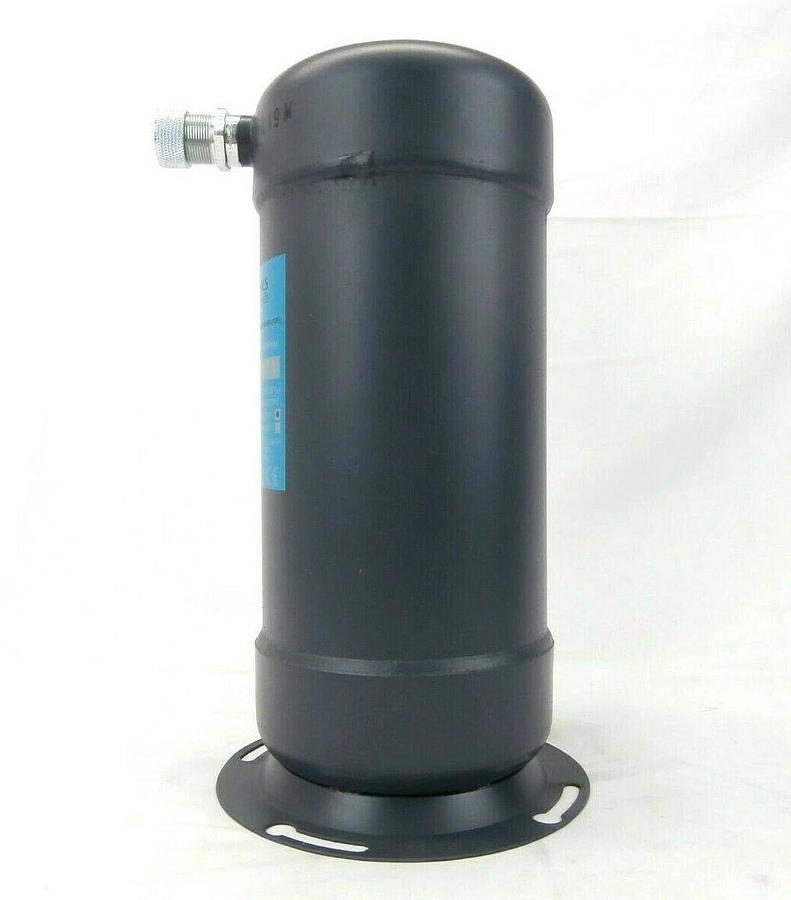 Used CTI-Cryogenics 8080025K001 Adsorber Helium Filtration Cartridge IS-1000 Spare