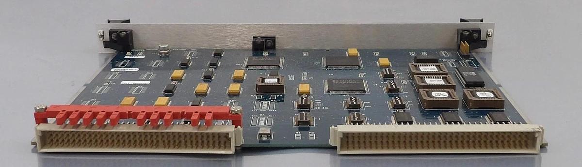 Used Oregon Micro Systems 1251-6000040C PCB Card Model VX2 AMAT 0190-09939 Working