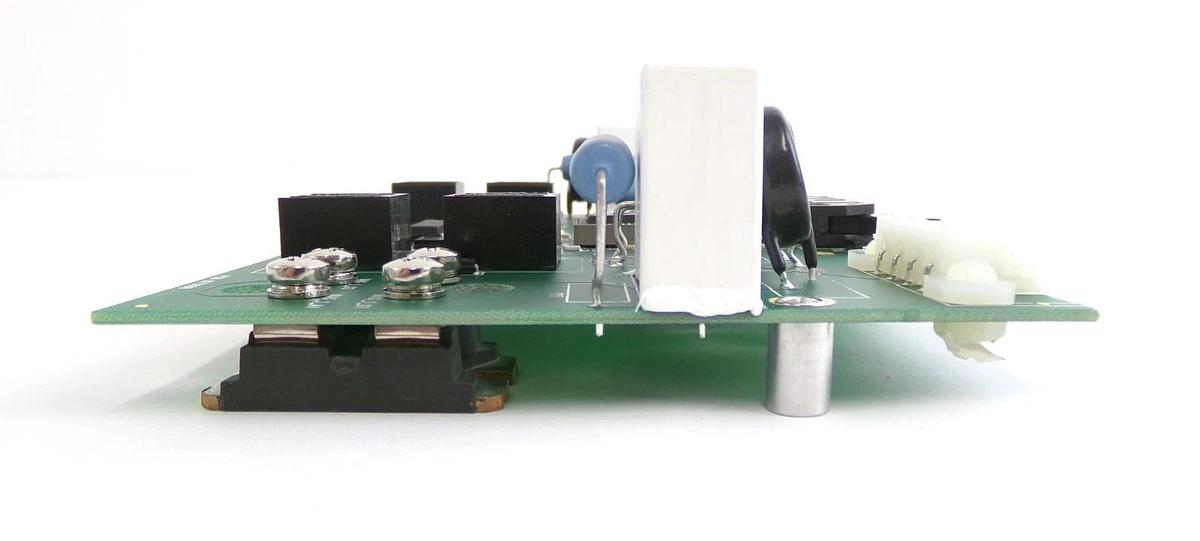 Used Nordson 1075689A Phase Control PCB 1075688 AMAT Applied Materials Working