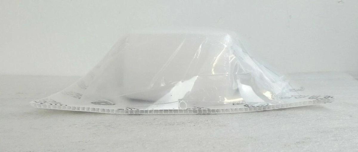 AMAT Applied Materials E170246260 Shield Left Cover ROPLAT Varian New Surplus