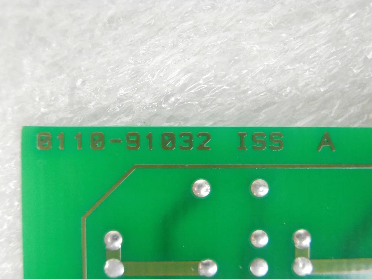 Used AMAT Applied Materials 0100-91032 PSU and Shorting Micro Discharge PCB Working