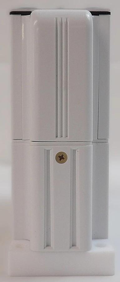 Used AMAT Applied Materials 0190-87225 Flow Controller 400-4000mL/min Working
