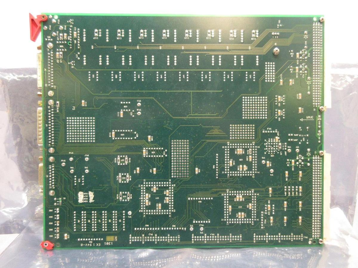 Used Opal 30612550000 MIS2 Board PCB Card AMAT Applied Materials SEMVision Working