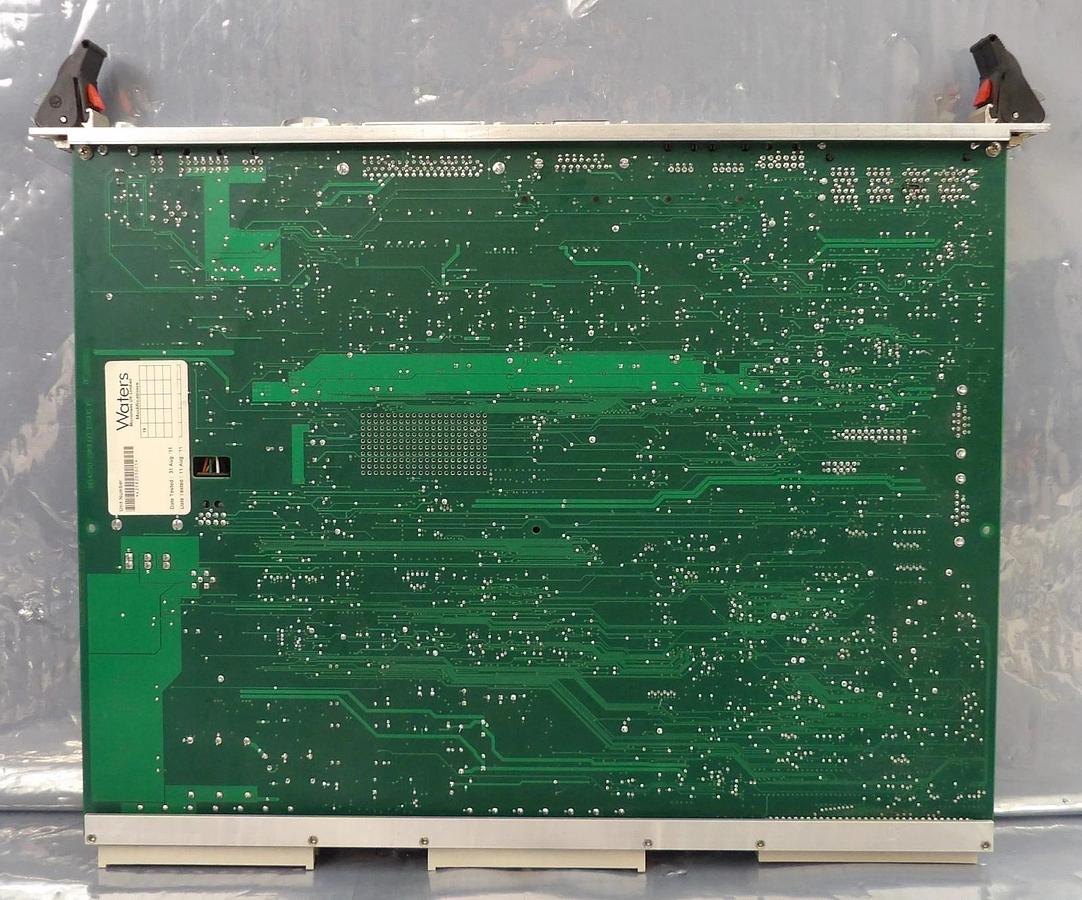 Used Waters Micromass 4258205DC1 Source PCB Card MA4258-205P1D Working Surplus