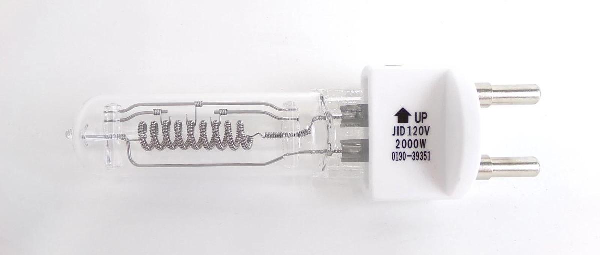 AMAT Applied Materials 0190-39351 Halogen Lamp Lot of 10 New Surplus