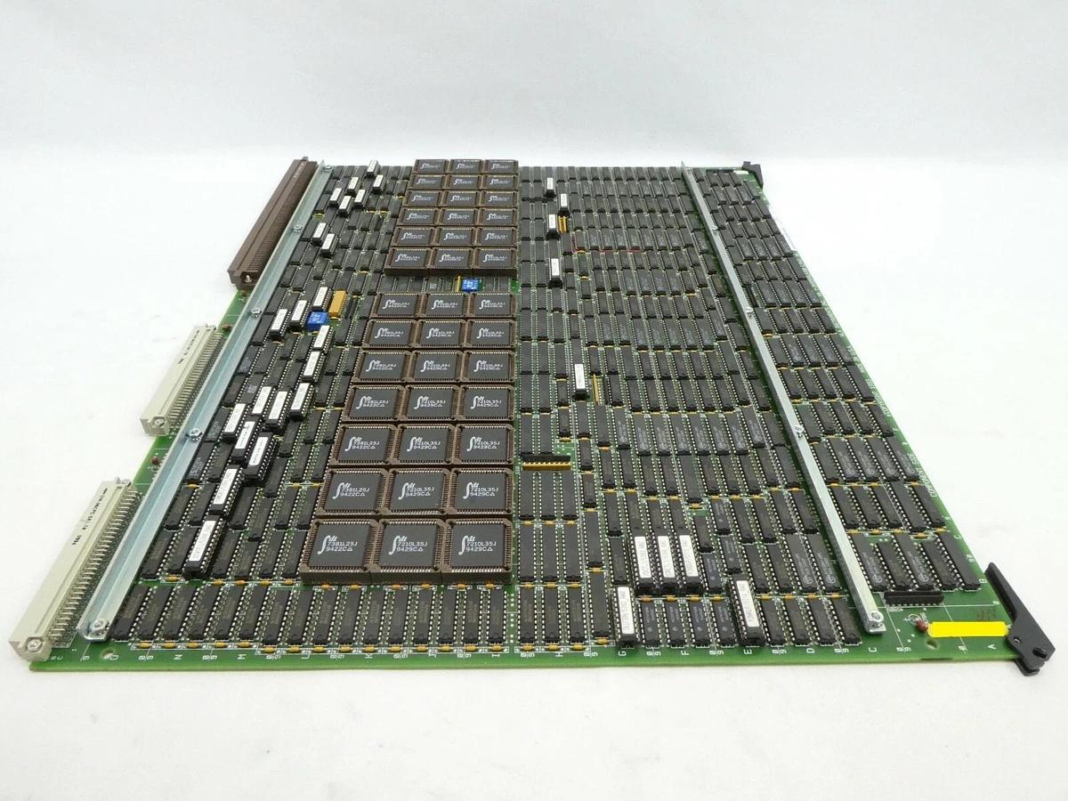 Used KLA Instruments 710-658172-20 Y-Instruments C PH3 PCB Card 2132 Working Spare