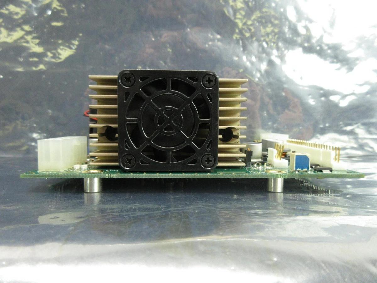Used Particle Measuring Systems 1000009350 Driver Board PCB 1000009349-C Used Working