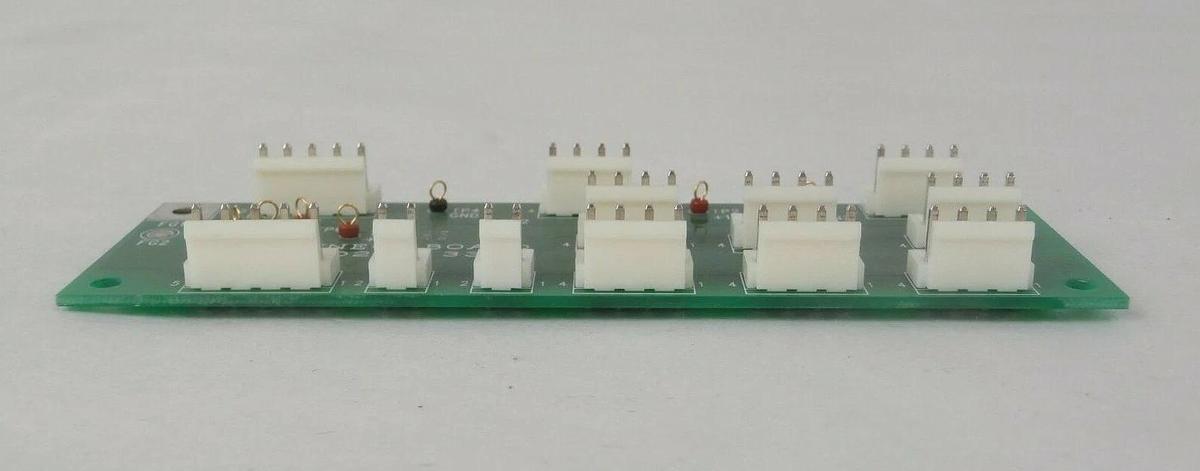 Used Hiranuma Sangyo D230133 Titrator DC Connect Board PCB D232502 AS-200 Working
