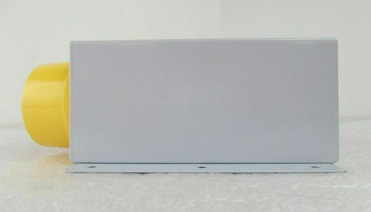 Ebara 217601-301A Vacuum Dry Pump Interface 517601-301A with Cables New Surplus