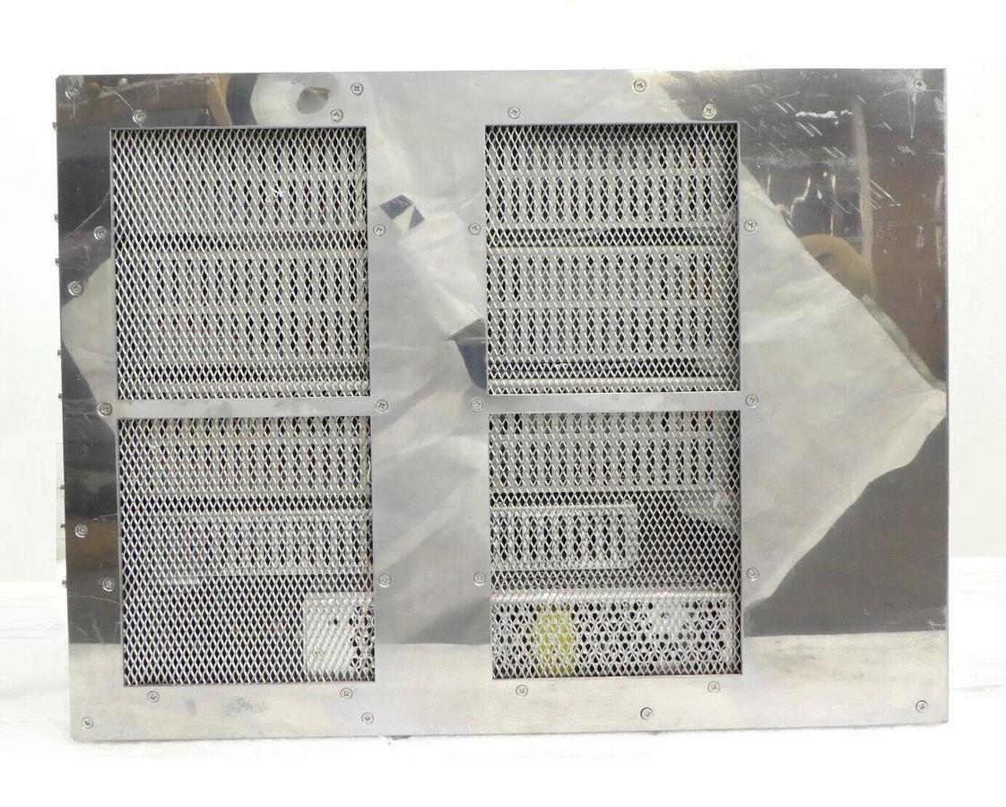 Used Sumitomo X149D10001ACG01 BL Power Amp BL-RR Nikon 4S066-183-1 Untested Spare