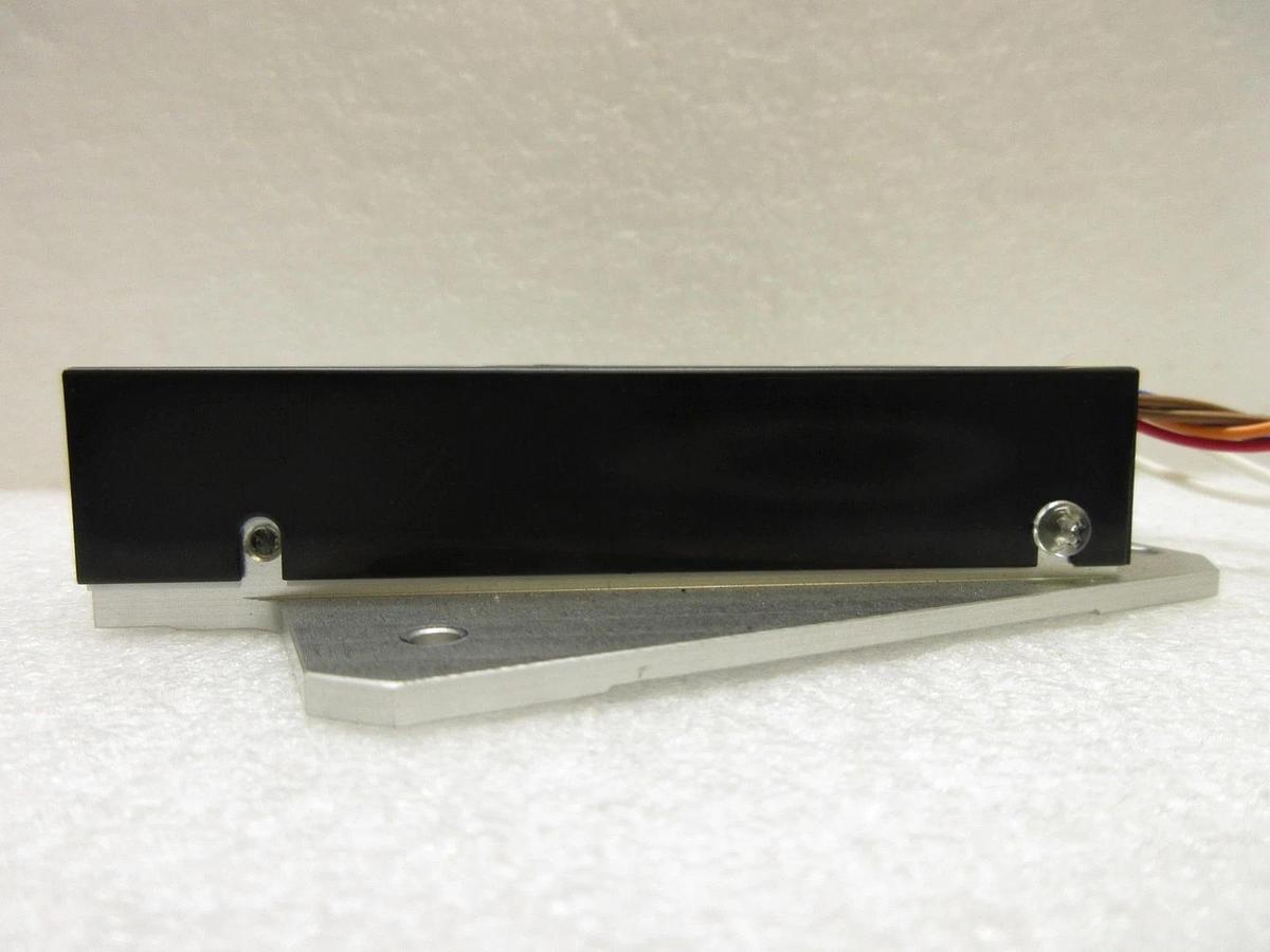 Used Nikon Precision Irradiance Illumination Uniformity Sensor NSR-S202A Working