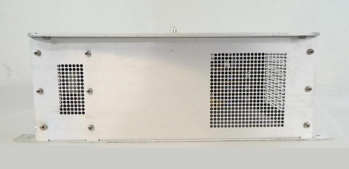 Used Richardson Electronics 27-380115-00 RF Match Rev. 00 Working Surplus