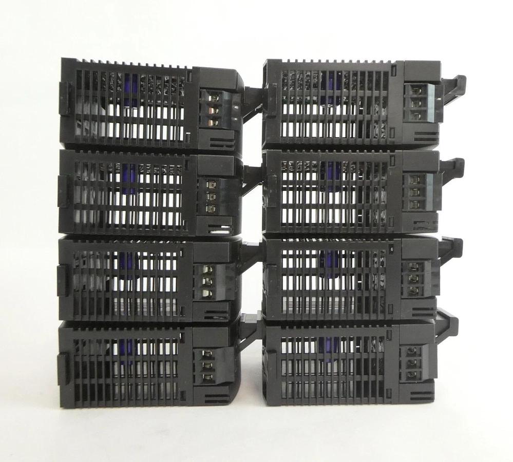 Allen-Bradley 1692-ZRCLSS 4-Channel Protection Module Lot of 23 New Surplus