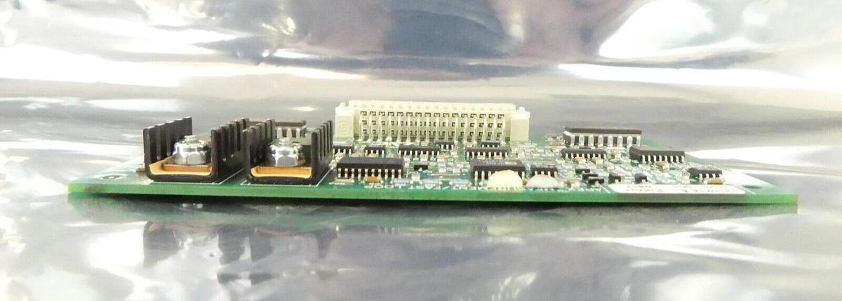 Used AE Advanced Energy 2305797-A APEX Measurement/Fast Loop PCB RF 5513 Working