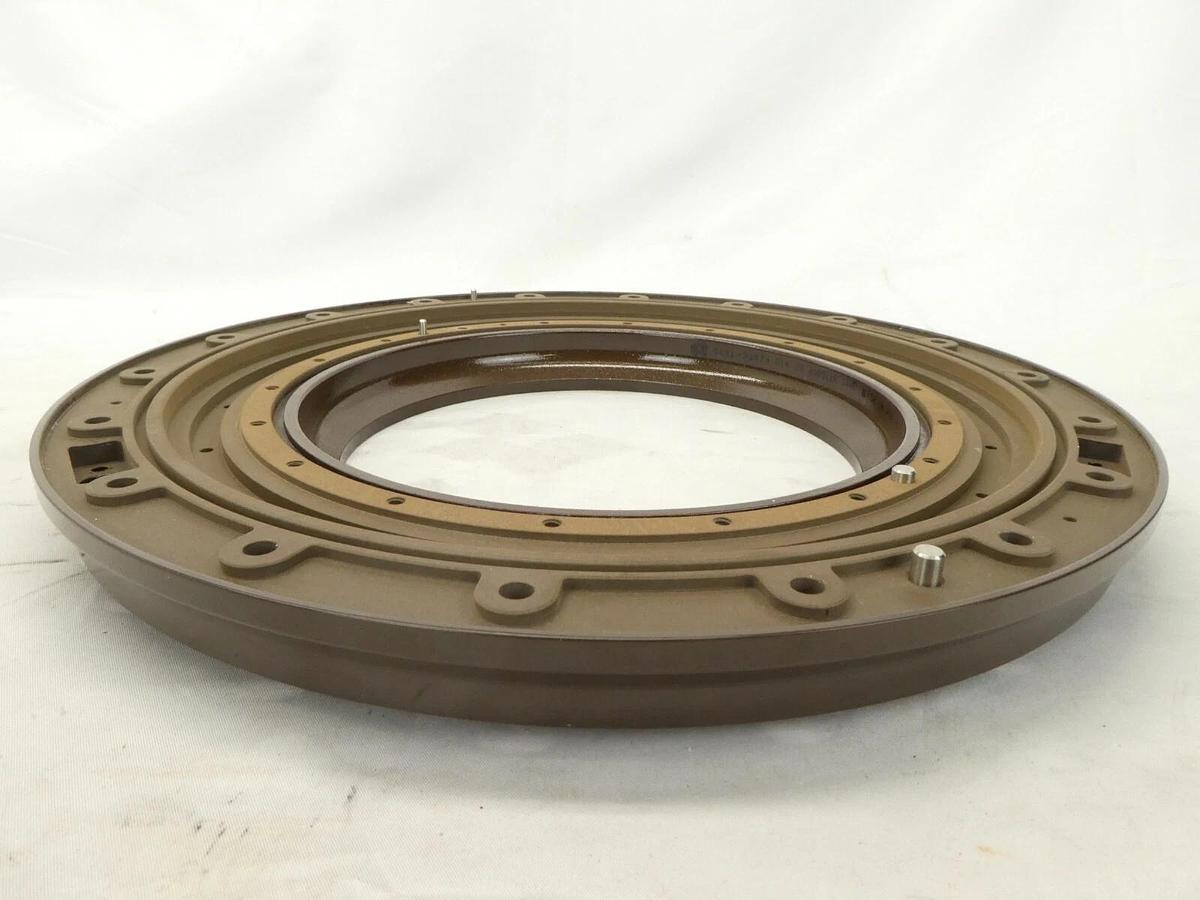 AMAT Applied Materials 0041-32575 300mm Dampened Carrier Critical Etched Coated