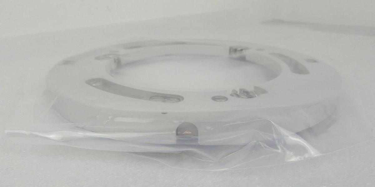 Used MRC Cleaned  bagged  701795-0 150mm Wafer Holder Working Surplus