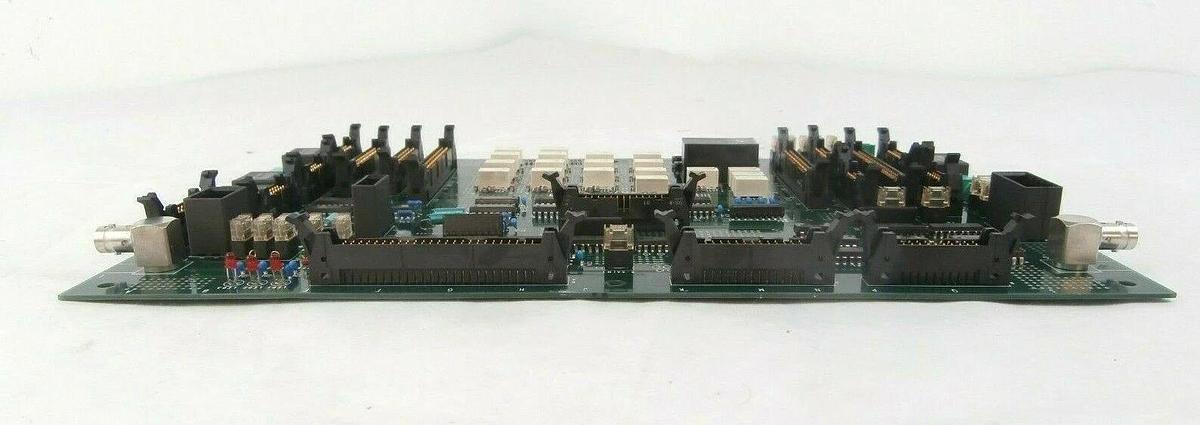 Used Hitachi 571-7096 Interface Board PCB STSEQ01 I-900SRT Working Surplus