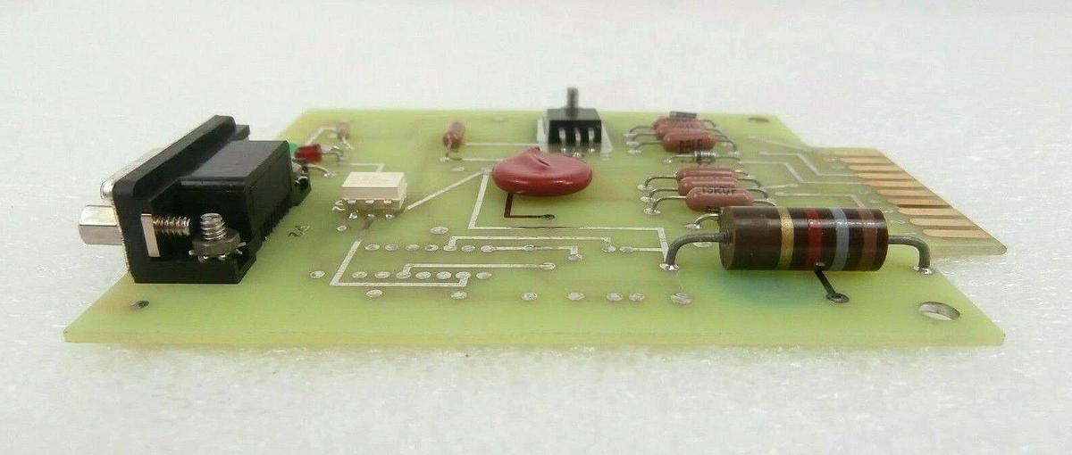 Semy Engineering MYP 840500 Interface PCB Card Reseller Lot of 5 New Surplus