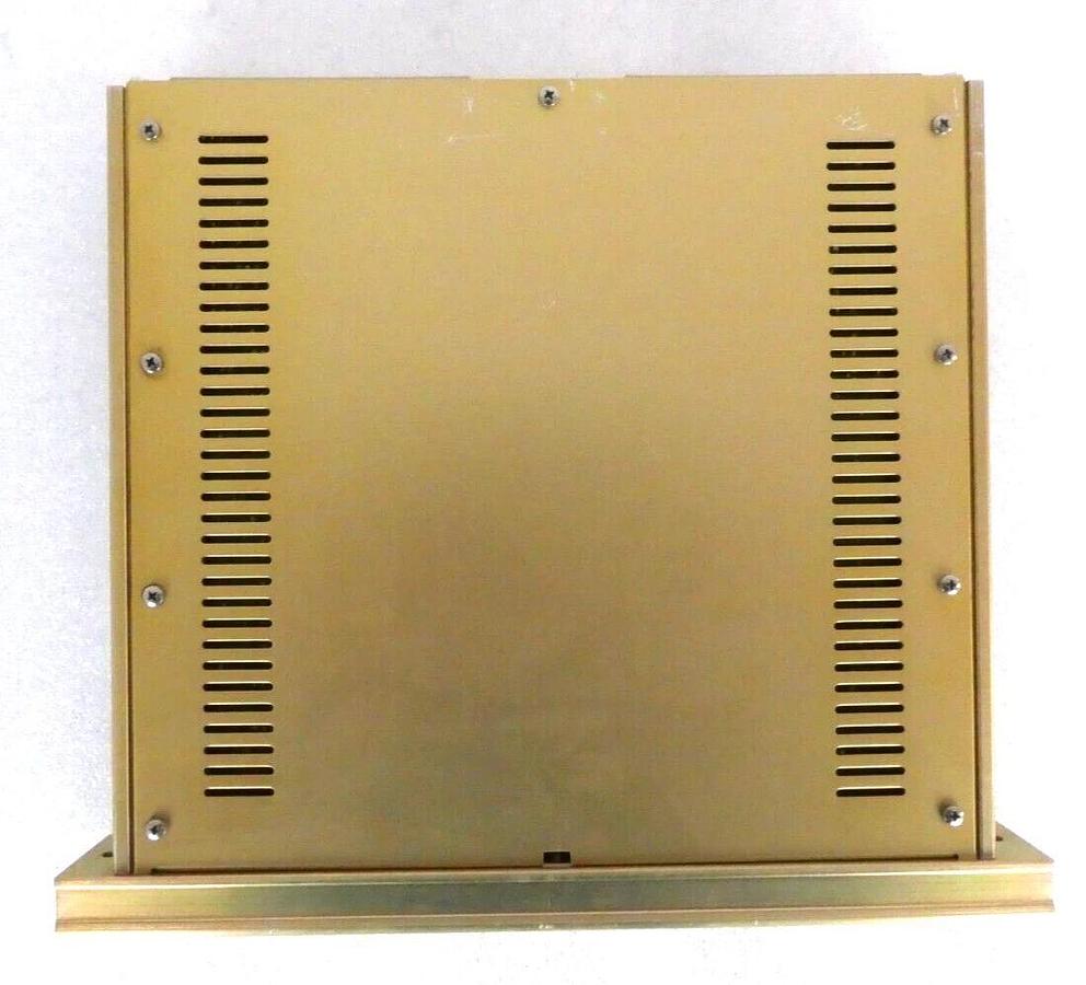 Used AB Sciex 1013039 DACS & Vacuum Gauge PCB Card Biosystems Spectrometer Working