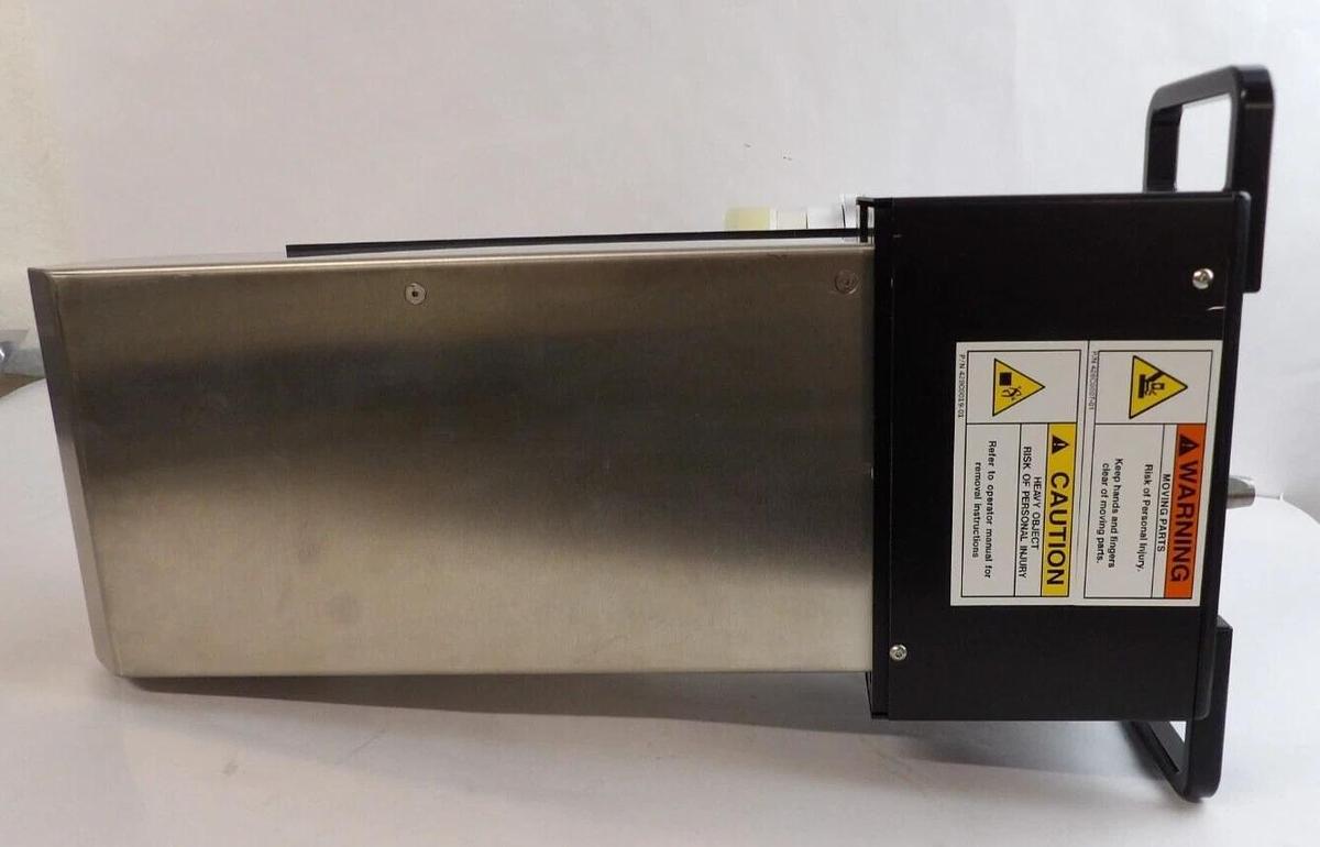 Semitool 250T0025-01 150mm ASM Equinox Lift Rotate HD Rotor New Surplus