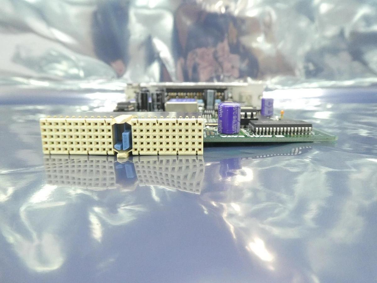 Used Nikon 4S008-539 REC-AD0 PCB Card ACP-550 NSR FX-601F Working Surplus