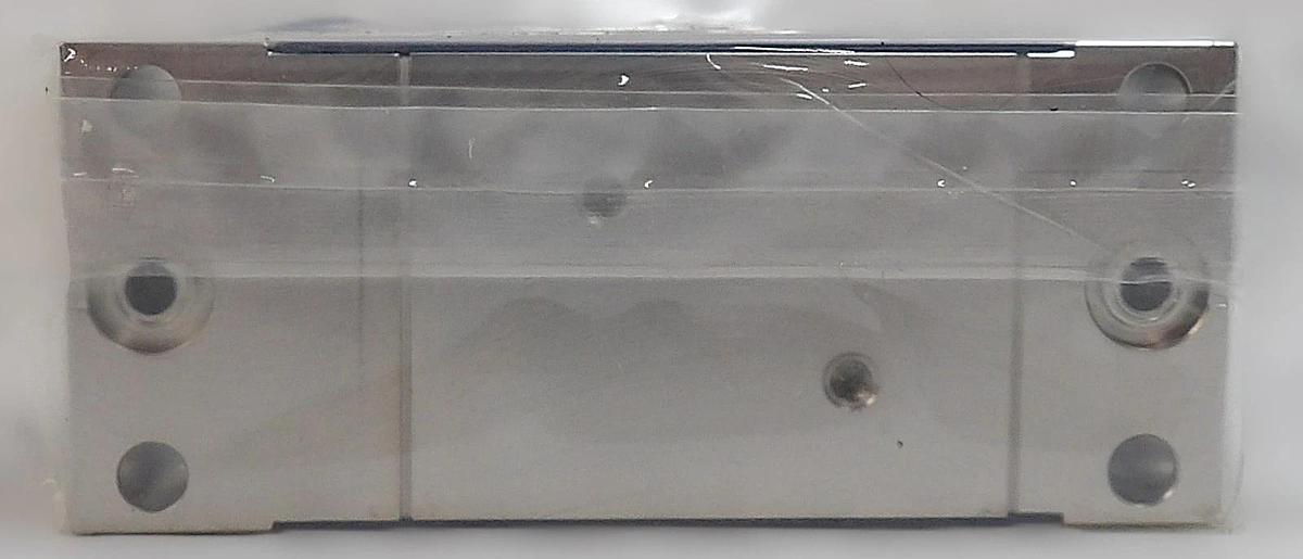 Hitachi Metals SAM SFC1480FX Mass Flow Controller MFC TEL 015-025339-1 New