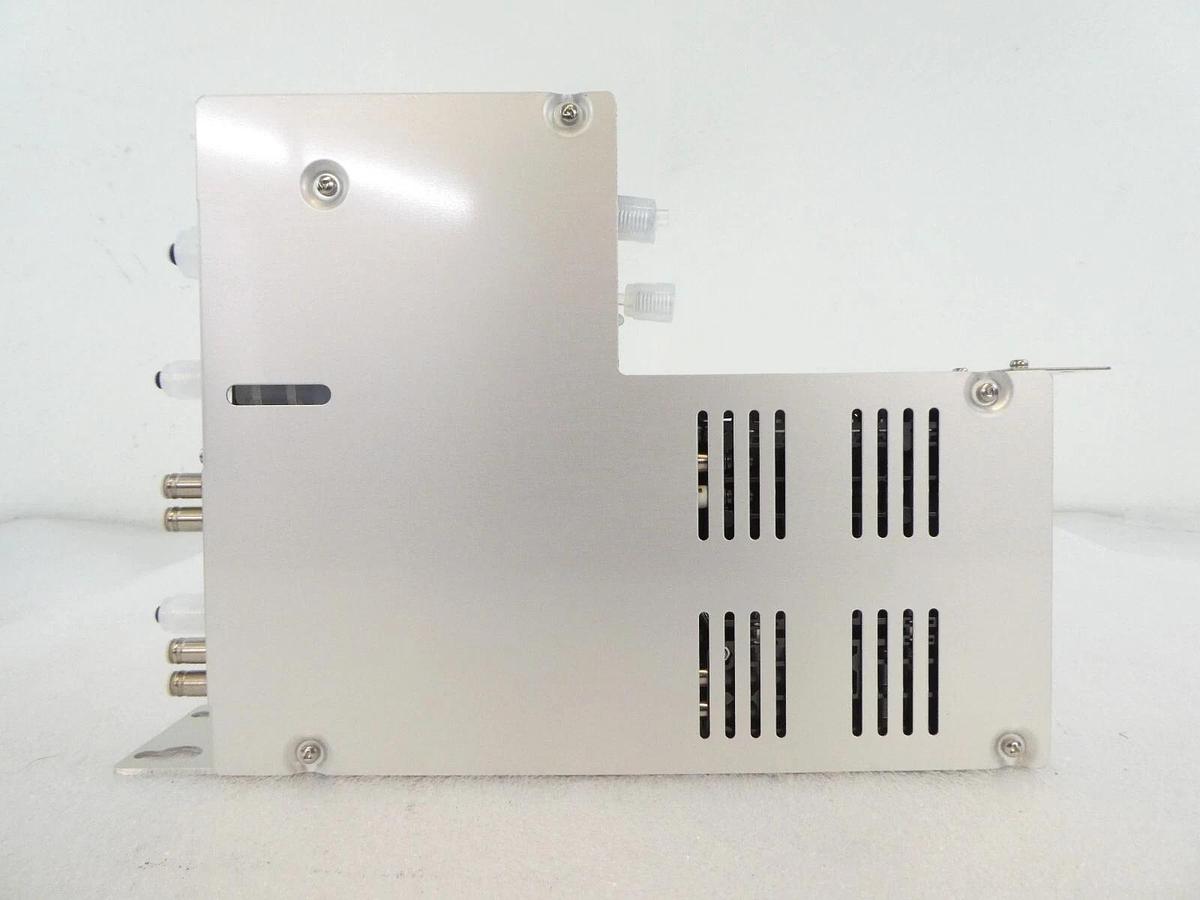 Used CKD AMCP-FP-V7C Photoresist Pump TEL 5011-000186-11 Clean Track Spare Surplus