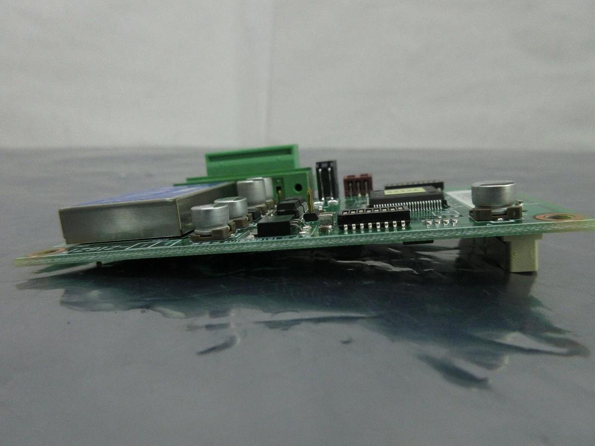 Used Meiden JZ91Z-11 Isolated DC/DC Converter PCB SU18A30191 Used Working
