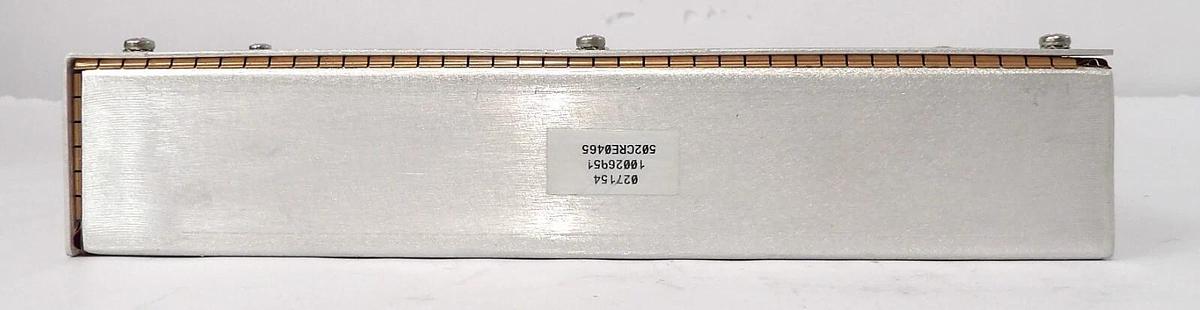 Used AB Sciex 027154 ARF Power Supply Interface Module 10026951 Spectrometer Working