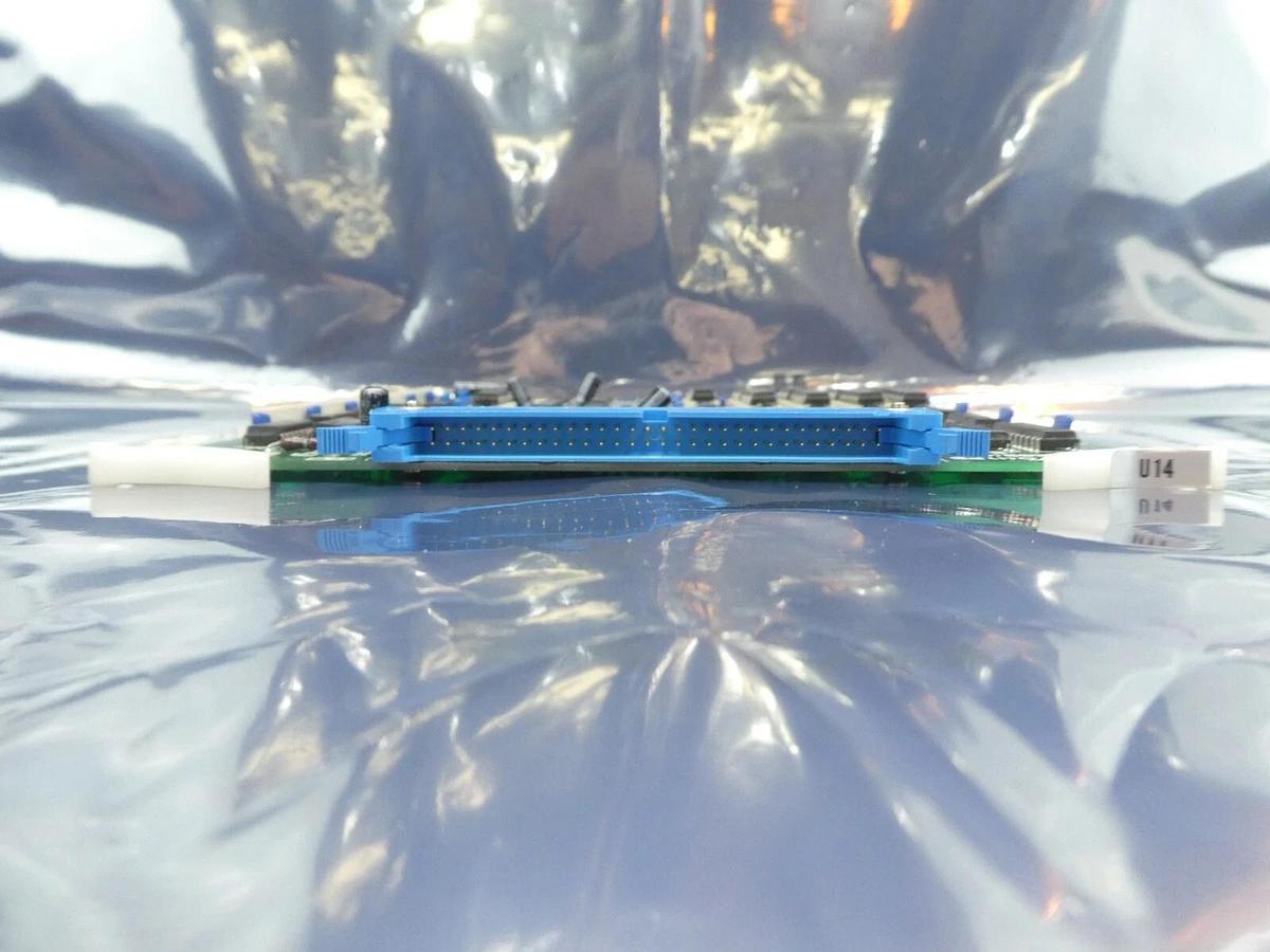 Used JEOL AP002269(00) Lens I/O PCB Card LENS I/O(1) PB JSM-6300F SEM Working Surplus