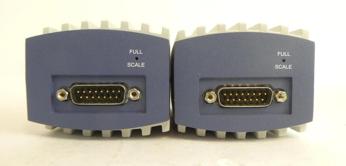 Used Inficon 353-500 Pirani Vacuum Gauge BPG400 Reseller Lot of 6 Working