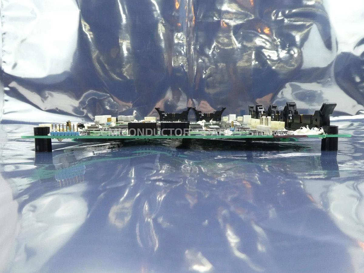 Used Shinko Electric 3FE113C004300 PCB OHT-SERVO (SRVC) M131 SRVCP v4.5 Ver. 4.5
