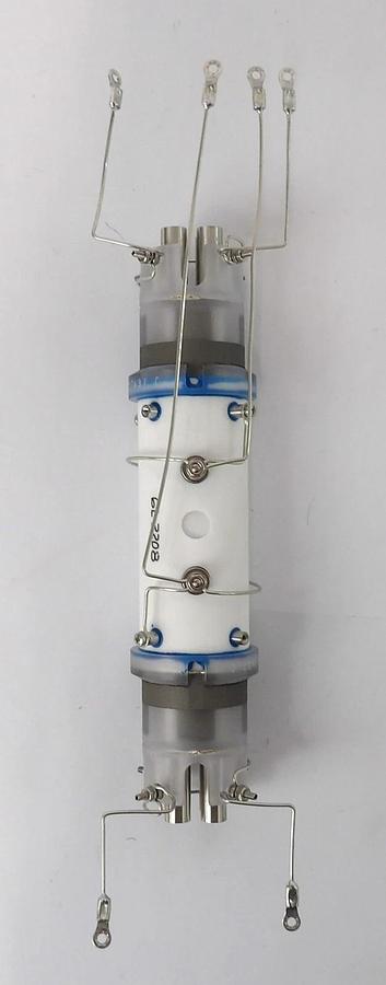 Used AB Sciex Q2 Collision Cell Quadrupole Rod Assembly 017637 Spectrometer Surplus