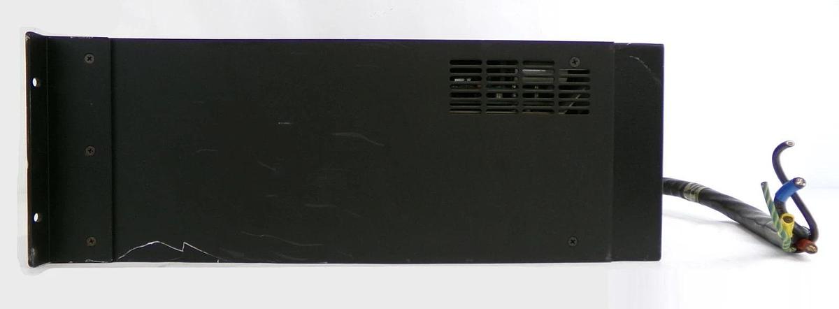 Used MDX 20K AE Advanced Energy 3152223-003 Master DC Power Supply Working Surplus