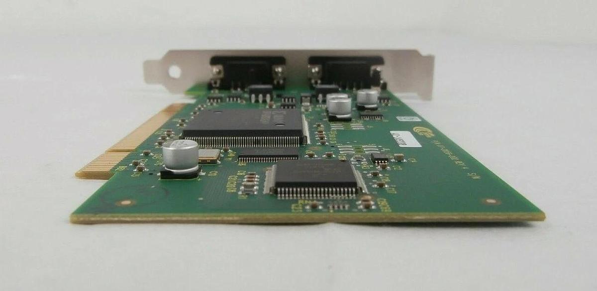 Used Copley Controls 07-01156-000 CAN Interface PCB Card CAN-PCI-02 Rev. 4 Working