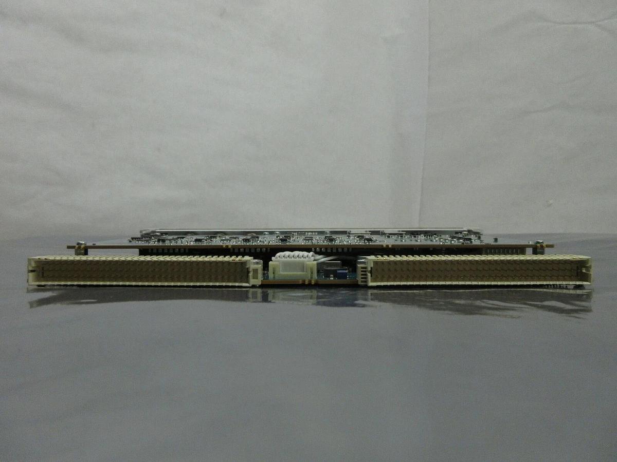 Used Sony 1-876-865-12 Processor PCB Card VME SV-LS02 Nikon 4S025-363 NSR Working