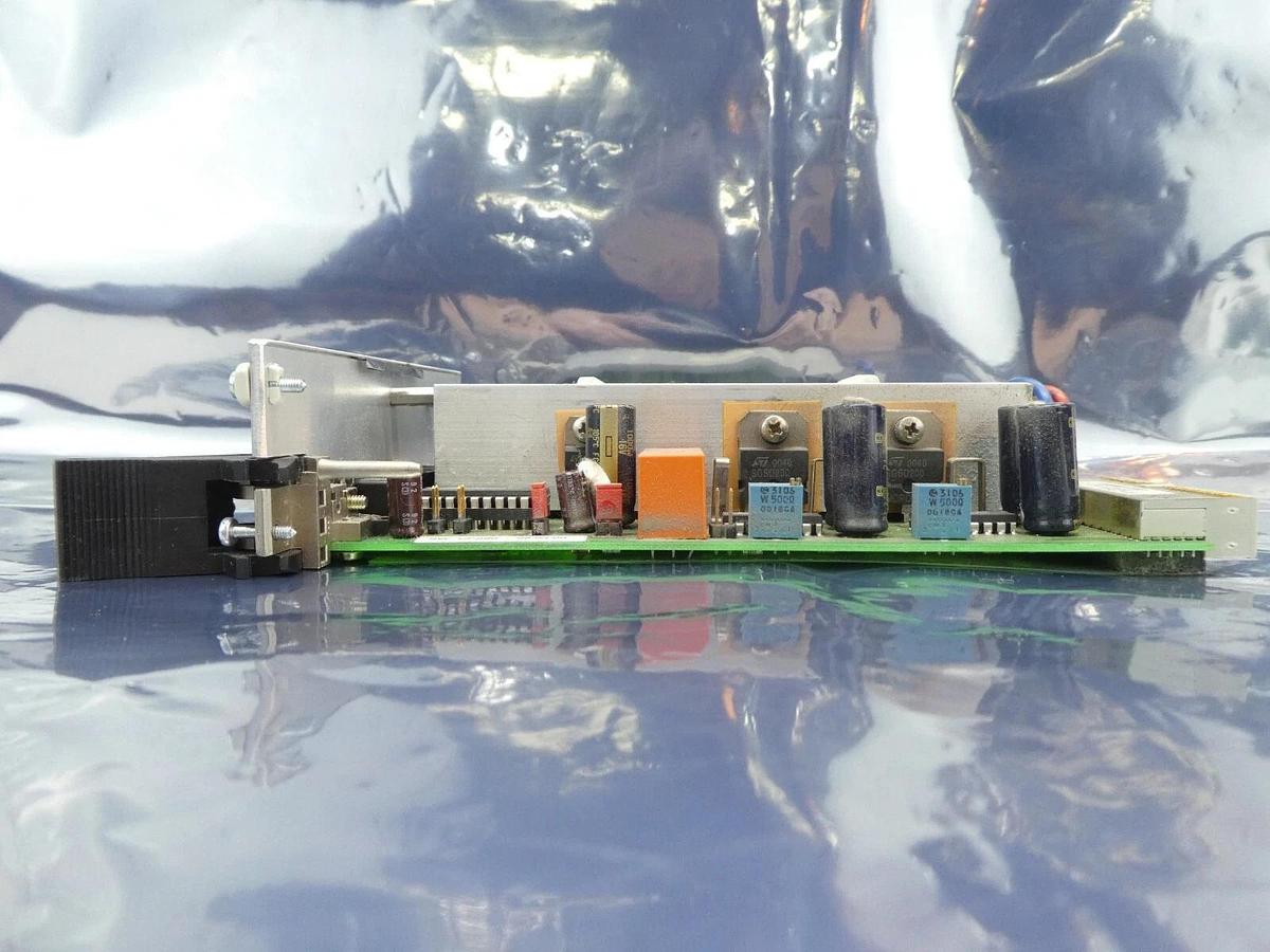 Used Inova Computers 11726 BG-UPS-B PCB Card 11249 ICP-UPS Reseller Lot of 2 Working