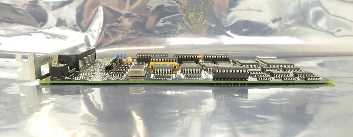 Used Digi International 50000192 Acceleport PC/4e VE PCB Card Working Surplus