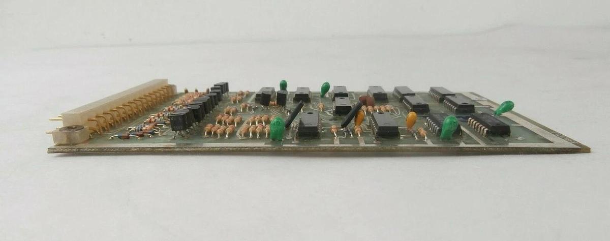 Used Karl Suss 455-60-30 PCB Card 559.30bA MJB 55 Wafer Mask Aligner Working Surplus