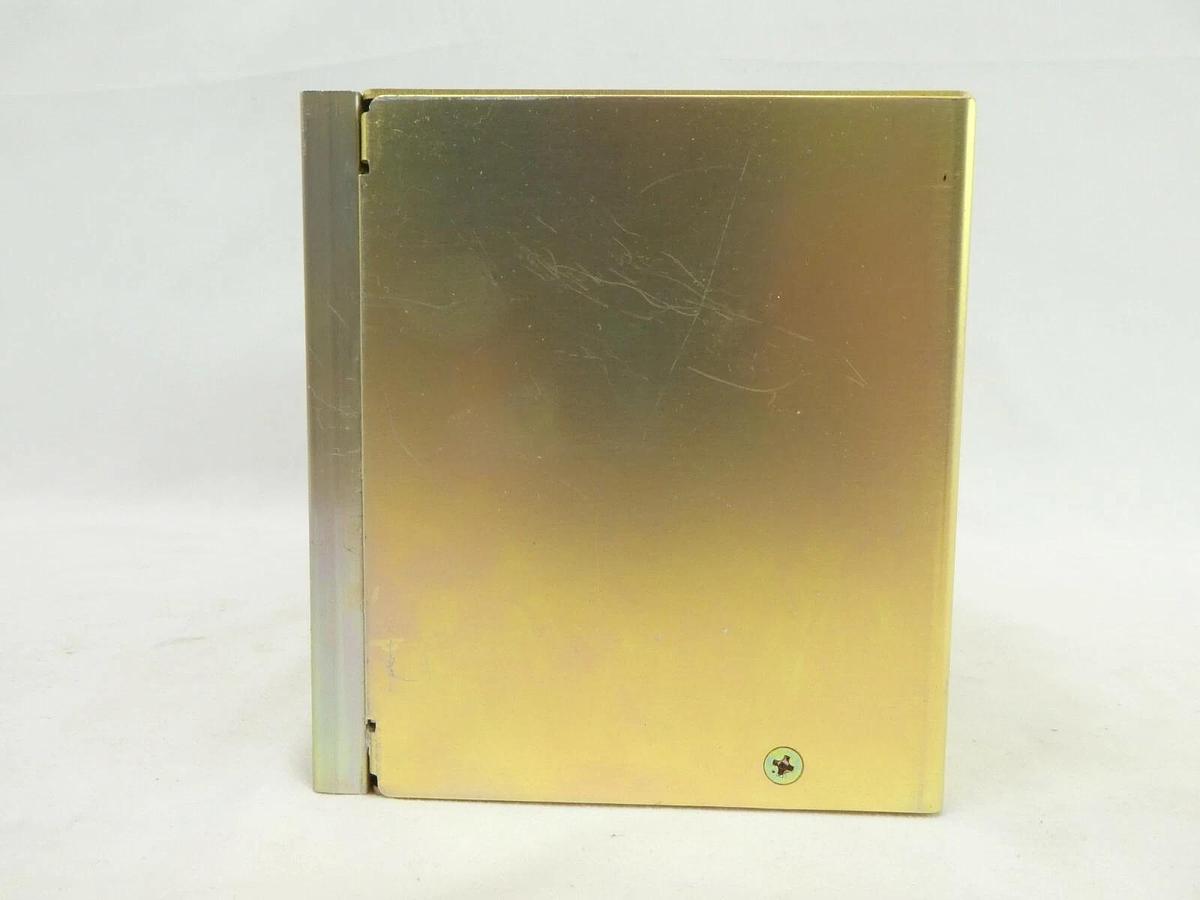 Used TDK RAW24-7R3 Power Supply Nikon NSR-S205C Step-and-Repeat Working Spare