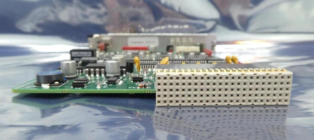 Used DIP 15049602 DeviceNet I/O PCB Card CDN496 AMAT 0190-14284 MKS Working