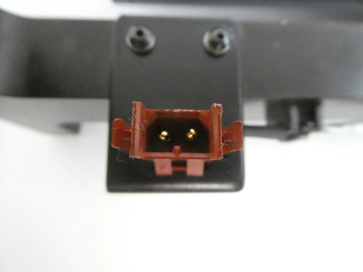 Used AMAT Applied Materials 0020-21699 Laser Orienter Wafer Notch Finder Working