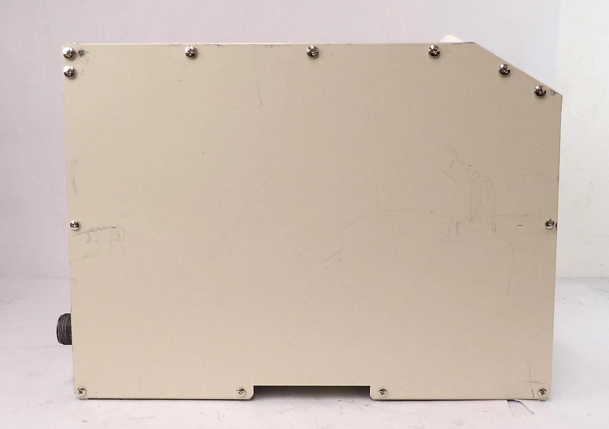 Used SMC INR-244-602 Chiller Heat Exchanger Module THERMO-CON AMAT Working