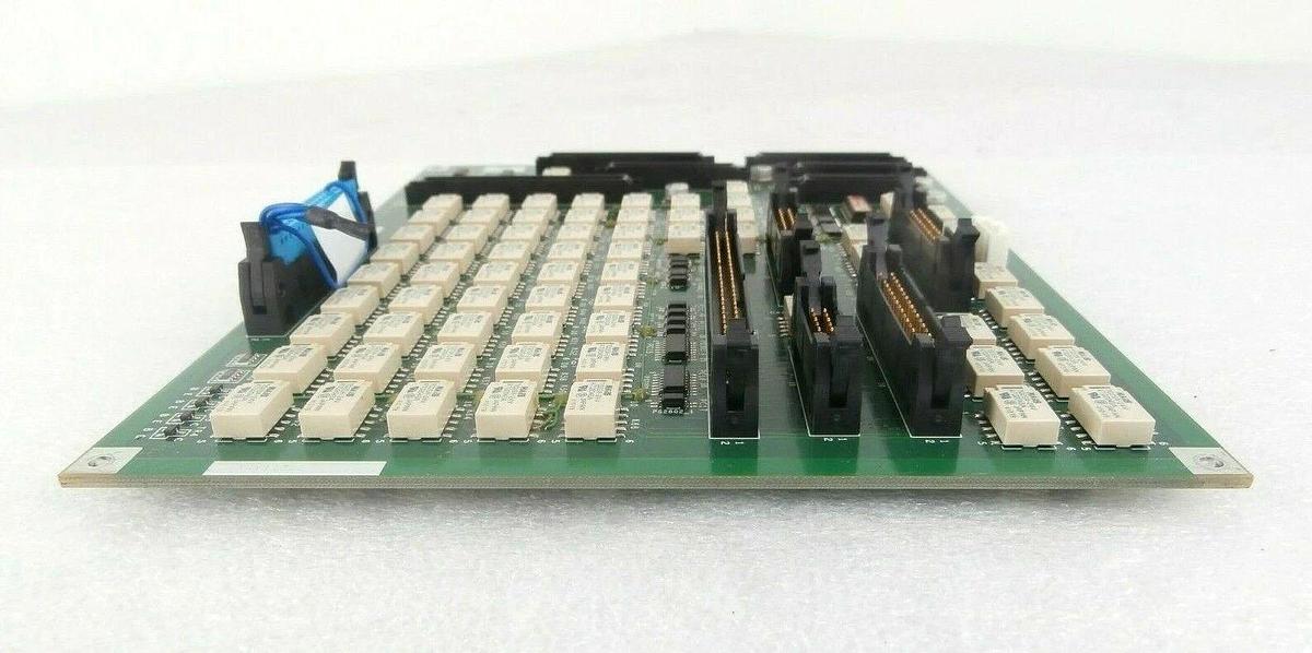 Used TEL Tokyo Electron 3D81-000037-V2 Board TYB62D-1/PS2 PCB T-3044SS Working Spare