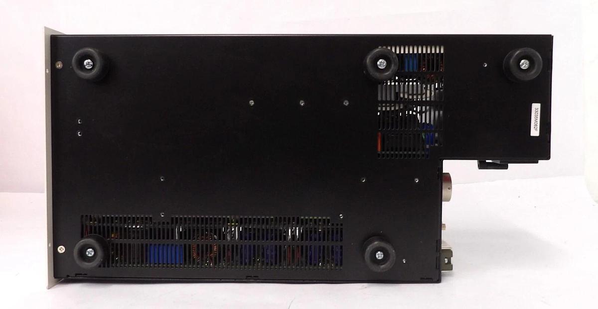 Refurbished STP Seiko Seiki SCU-A1603C Turbomolecular Pump Controller Turbo Refurbished