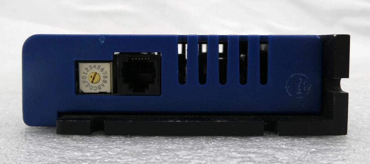 Used Copley Copley Controls 800-1504 Servo Motor Controller Accelnet Working Surplus