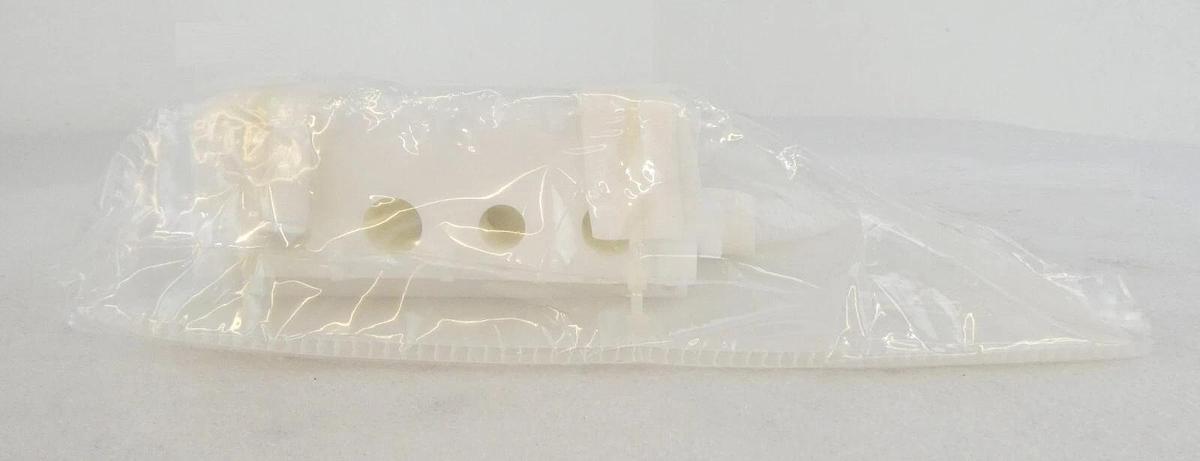 TEL Tokyo Electron 2985-470081-11 Left Bath Assembly New Surplus